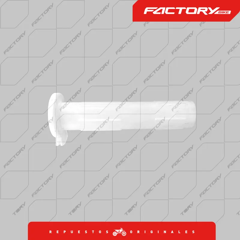 [FB034-001] CANA DE ACELERADOR - FX250-AK47  FX250E-T4  J10  J3  FBK250R2  FX150  TS-250  AKS FB034-001