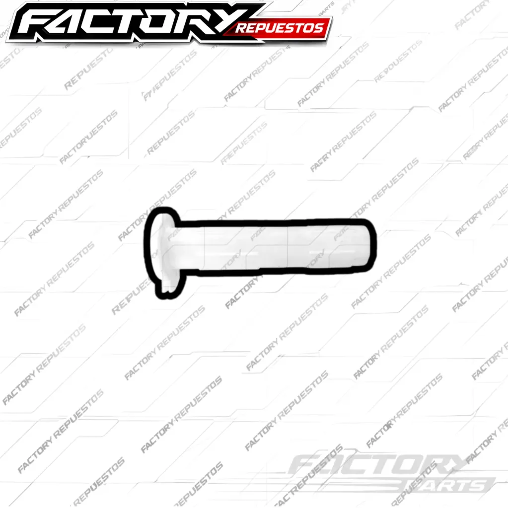 [FB034-001] CANA DE ACELERADOR - FX250-AK47  FX250E-T4  J10  J3  FBK250R2  FX150  TS-250  AKS FB034-001