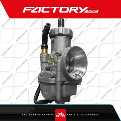 [CAR00006] CARBURADOR FACTORY FX250 AK47 MANUAL CAR00006