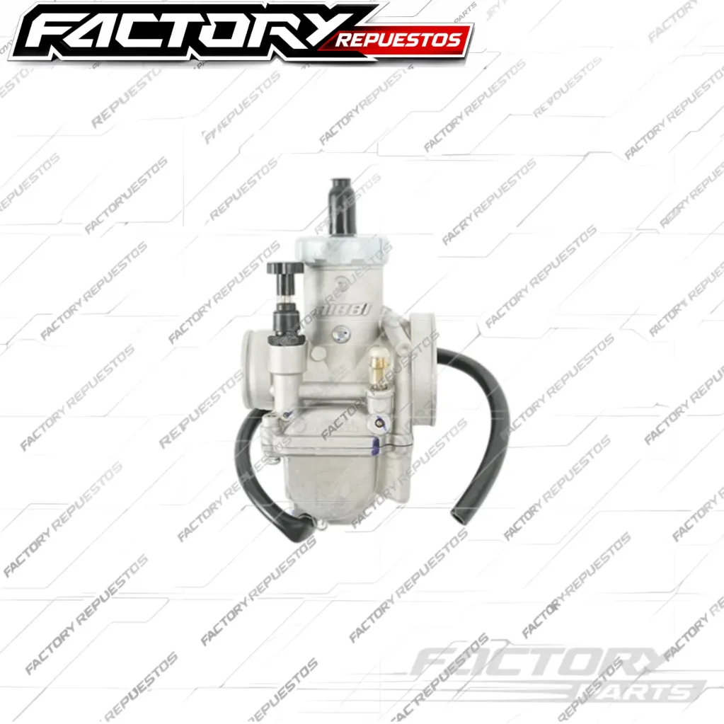 CARBURADOR FACTORY FX250 AK47 MANUAL CAR00006