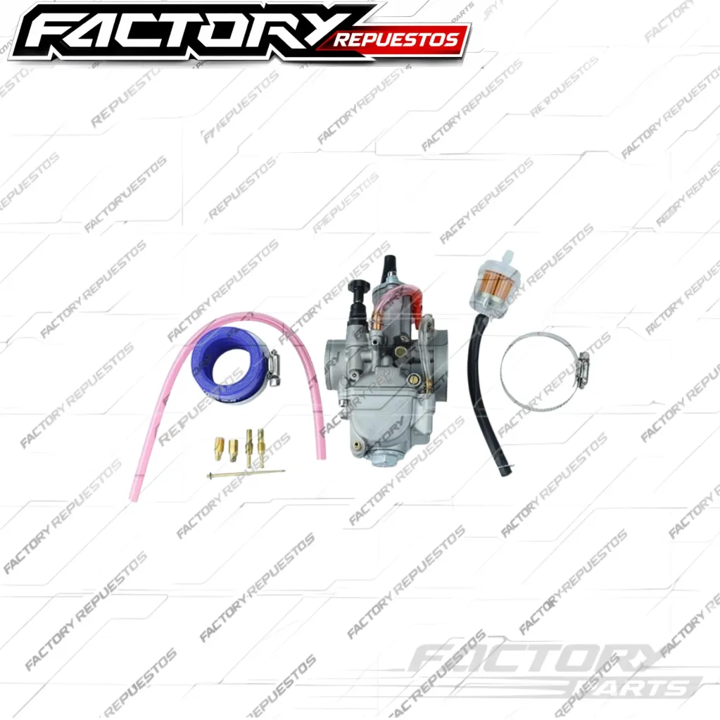 [FB035-007] CARBURADOR N34 C ITBAB-2 - J10  JASON FB035-007