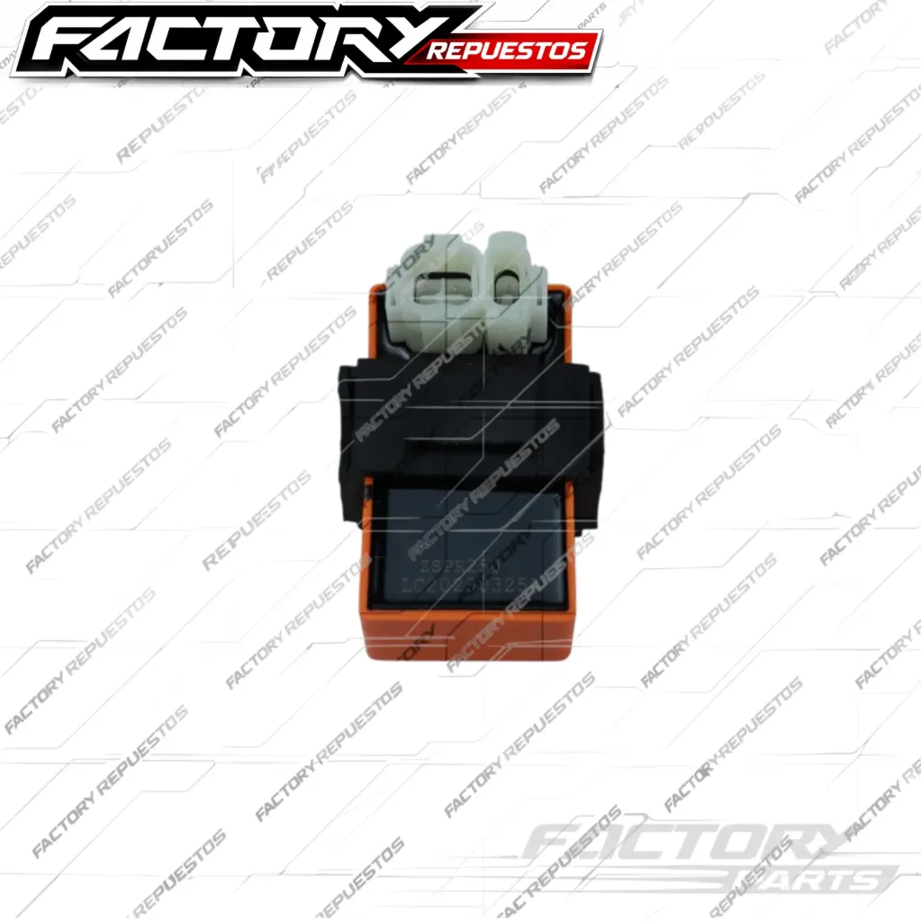 [FB039-006] CDI - T4-300 FB039-006