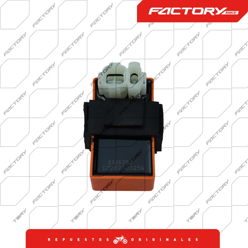 [FB039-006] CDI - T4-300 FB039-006