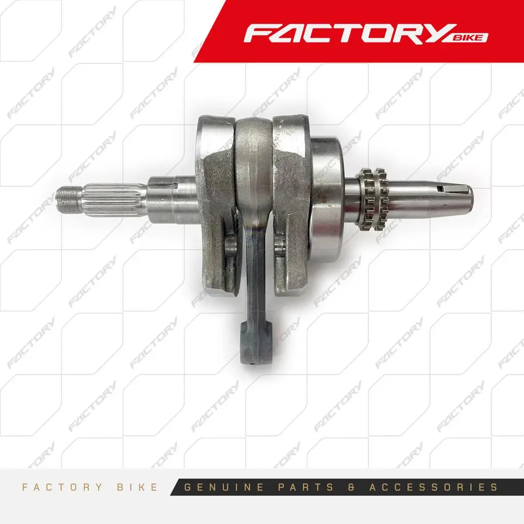 [FB040-006] CIGUENAL ARM P16 - J6 / T4-300(24) FB040-006