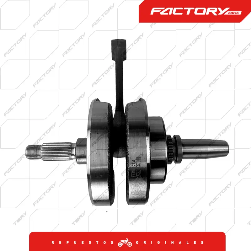 [FB040-001] CIGUENAL ARMADO - FX250-AK47 FB040-001