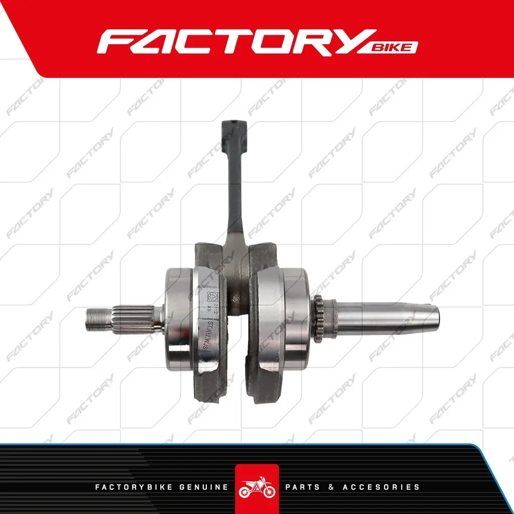 [FB040-008] CIGUENAL ARMADO - J3  TS-250 FB040-008