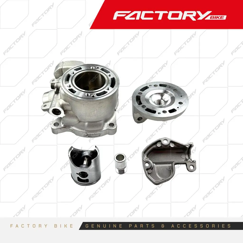 [FB041-014] CILINDRO KIT - FX150 FB041-014