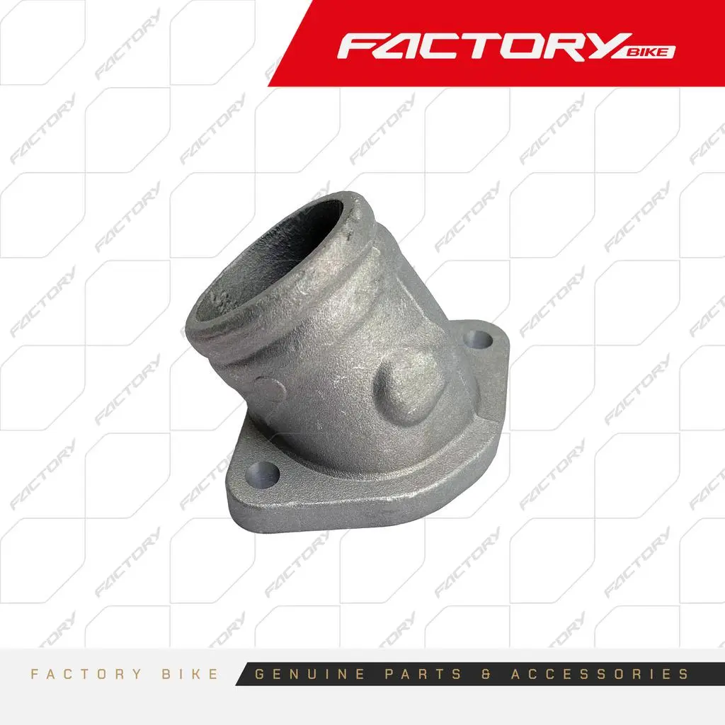 [FB044-006] COLECTOR DE ADMISION - J10 / JASON FB044-006