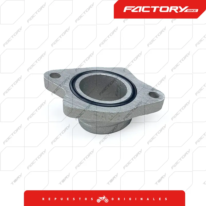 [FB044-018] COLECTOR DE ADMISION - TS-250  S25  JOKER FB044-018