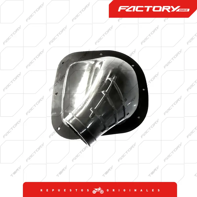 [FB183-001] CONECTOR DE DEPURADOR FILTRO DE AIRE AK47 FB183-001