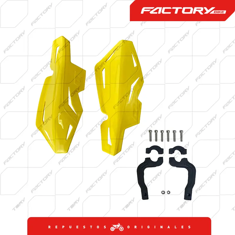 [FB108-011] CUBRE MANOS IZ DE HG001 AMA - AKS FB108-011