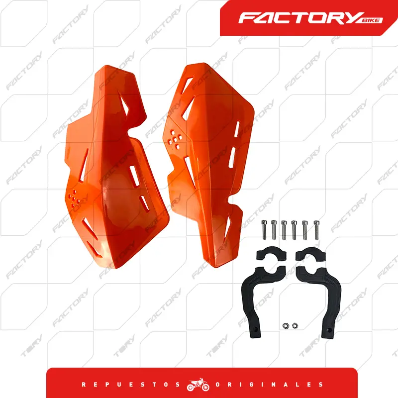 [FB108-001] CUBRE MANOS IZ DE HG006 TO - FX250AK47 FB108-001