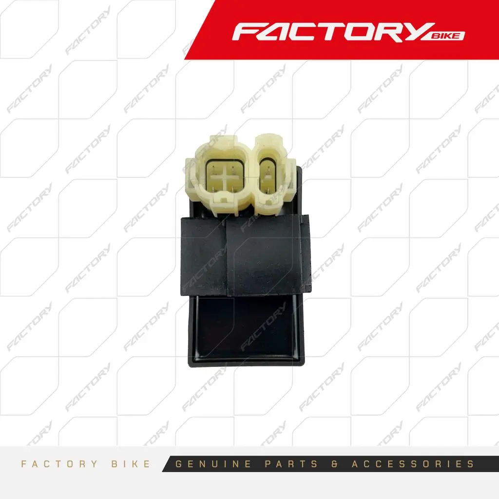 [FB039-001] CDI - AK47  FX250E-T4 FB039-001