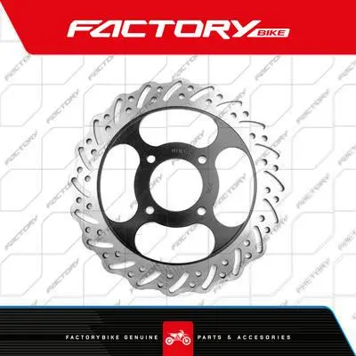 [FB049-048] DISCO DE FRENO DEL 4H D58 - FX250-AK47(17) / FX250E-T4(17) FB049-048