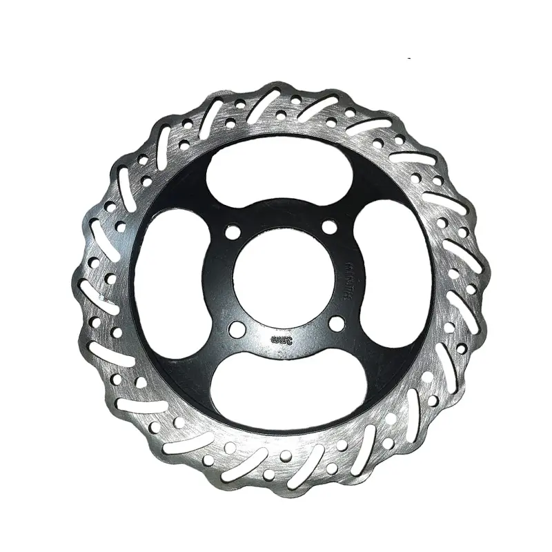 [DSF00004] DISCO DE FRENO DELANTERO FACTORY FX250T4 DSF00004