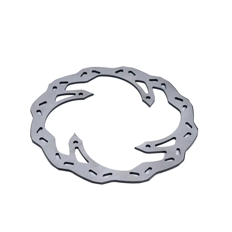 [FB049-019] DISCO DE FRENO POS. 4H - J3  J10  FBK-MXF  TS-250 FB049-016