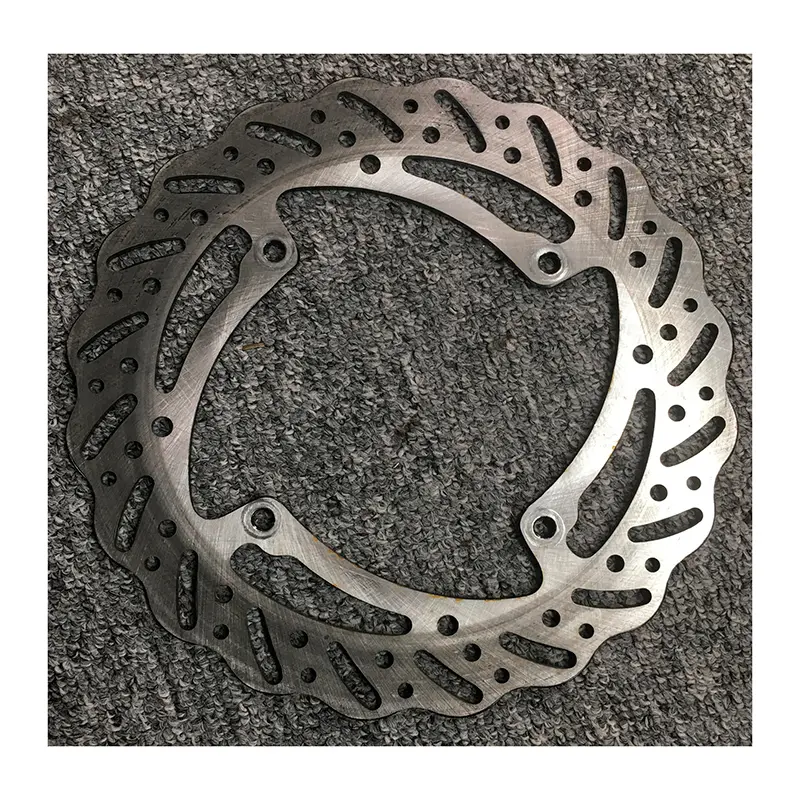 [FB049-015] DISCO DE FRENO POS. 4H D240 - T4-300 FB049-015