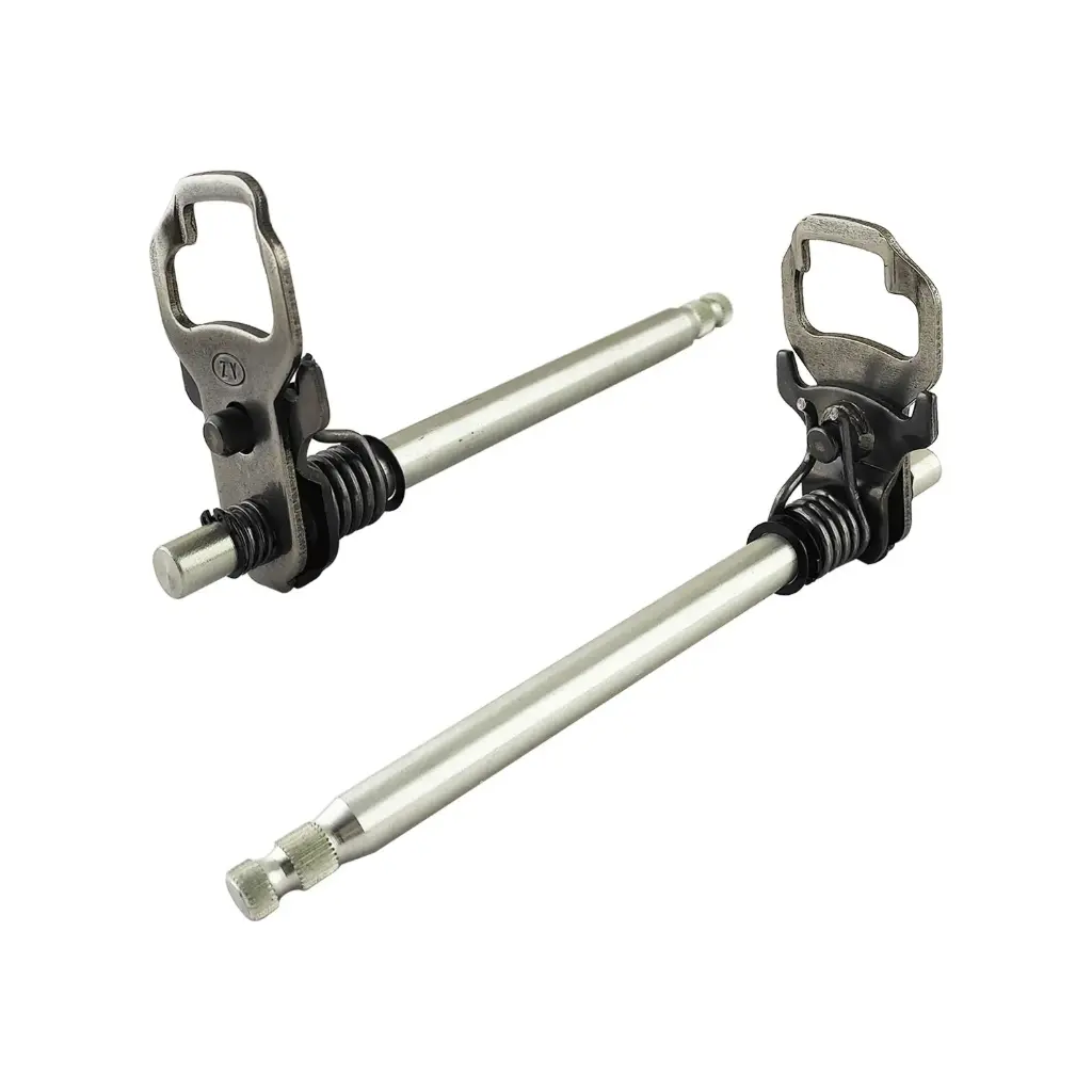 [O70690005] EJE SELECTOR DE CAMBIOS CROSSFIRE250 0000000003 070690005