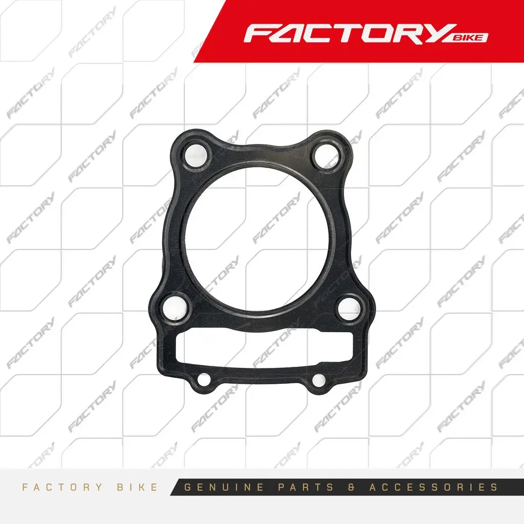 [FB161-011] EMPAQUE CABEZOTE DE CILINDRO - J11 FB161-011