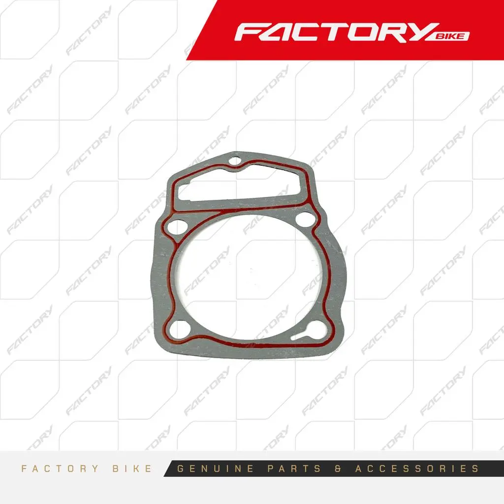 [FB160-001] EMPAQUE DE CILINDRO - FX250-AK47  S25  JOKER  FBK250RS FB160-001