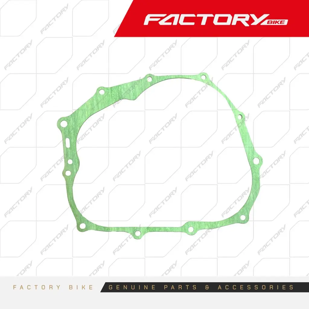 [FB058-016] EMPAQUE TAPA DE EMBRAGUE - FBK-FX BLACK  FBK250R2 FB058-016