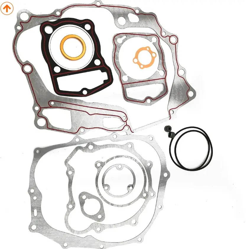 [EMP00016] EMPAQUETADURA COMPLETA FACTORY FX250 AK47 EMP00016