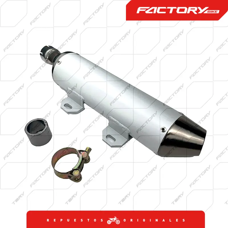 [FB061-025] ESCAPE (2 BASES) - J3  TS-250  S25  AKS FB061-025