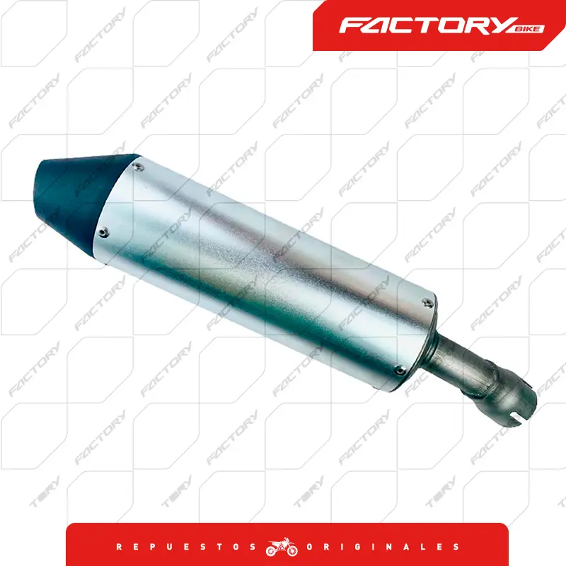 [FB061-012] ESCAPE - AKS  TS-250  J3  S25  JOKER FB061-012