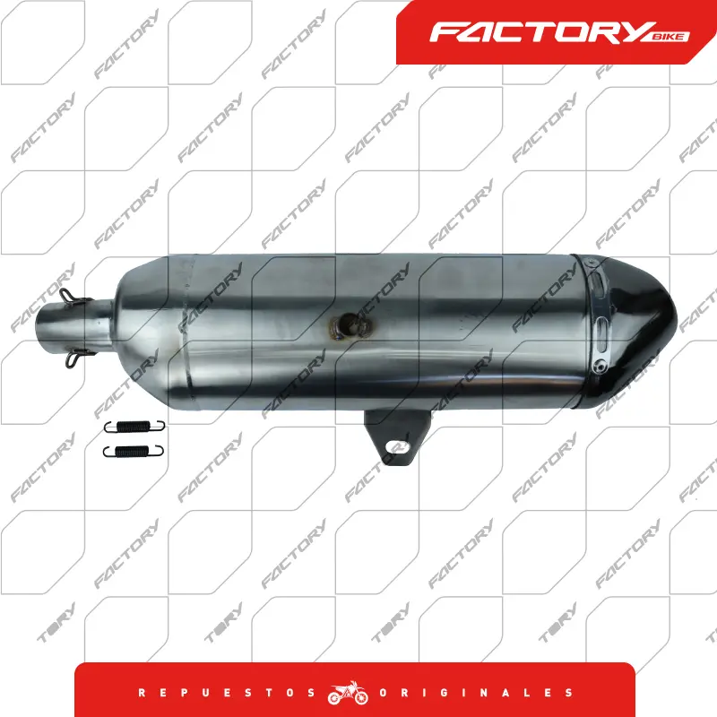 [FB061-023] ESCAPE - FBK250R2 FB061-023
