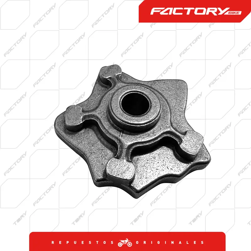 [FB219-006] ESTRELLA SELECTOR DE CAMBIOS - FX250-AK47  FX250E-T4 FB219-006