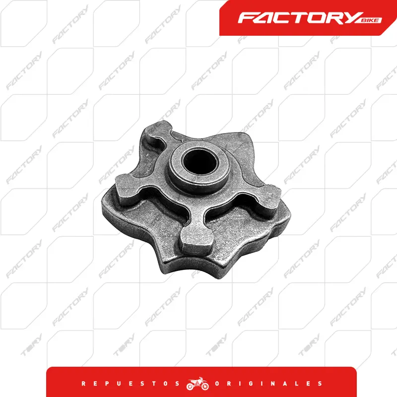 [FB219-003] ESTRELLA SELECTOR DE CAMBIOS - J3  TS-250  FK250 FB219-003