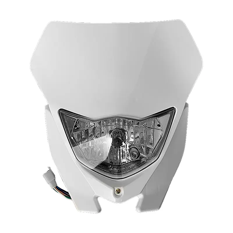 [FB086-016] FARO ARMADO BLANCO - FX250E-T4 (20) FB086-016