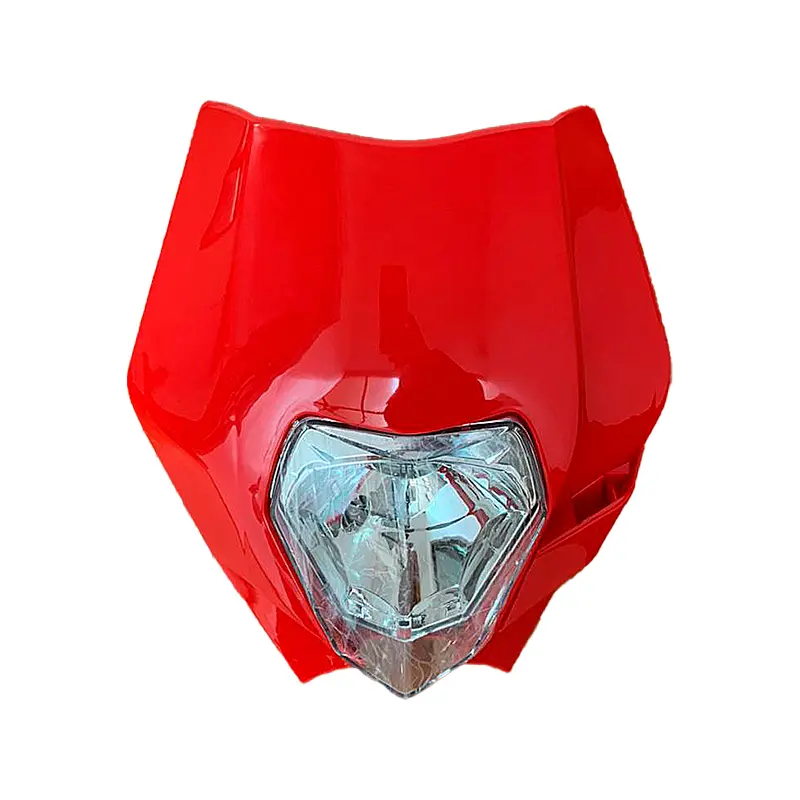 [FB086-010] FARO ARMADO ROJO - FX250E-T4 FB086-010