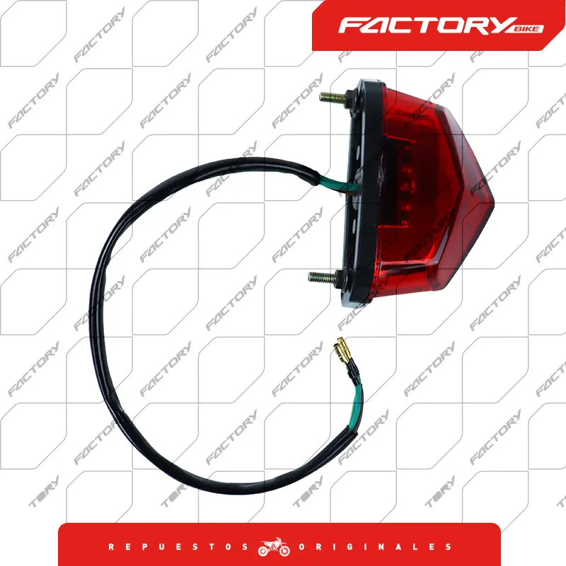 [FB209-006] FARO POSTERIOR - T4-300 FB209-006