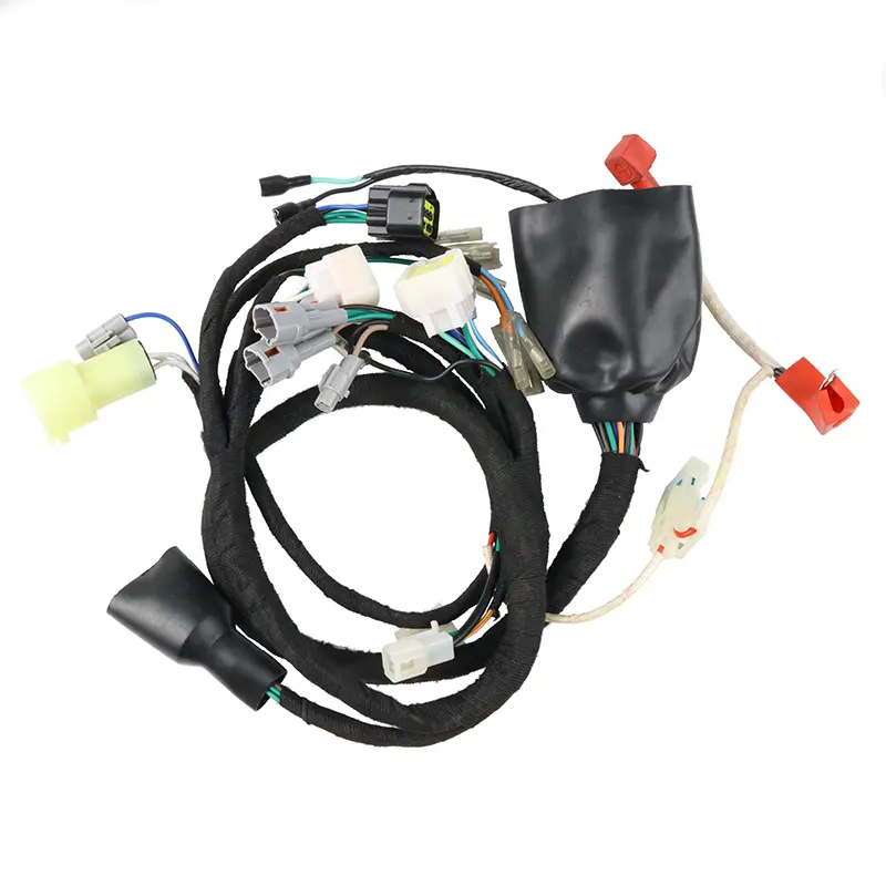 [FB003-002] ARNES CABLEADO ELECTRICO - F370 FB003-002