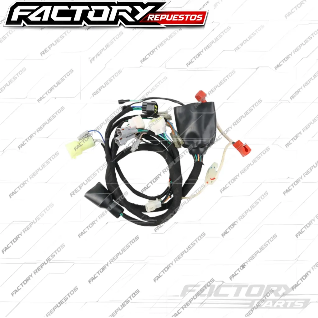 [FB003-002] ARNES CABLEADO ELECTRICO - F370 FB003-002