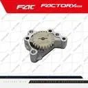 [FB020-005] BOMBA DE ACEITE 24D - FX150F(21) / FX150F(22) FB020-005