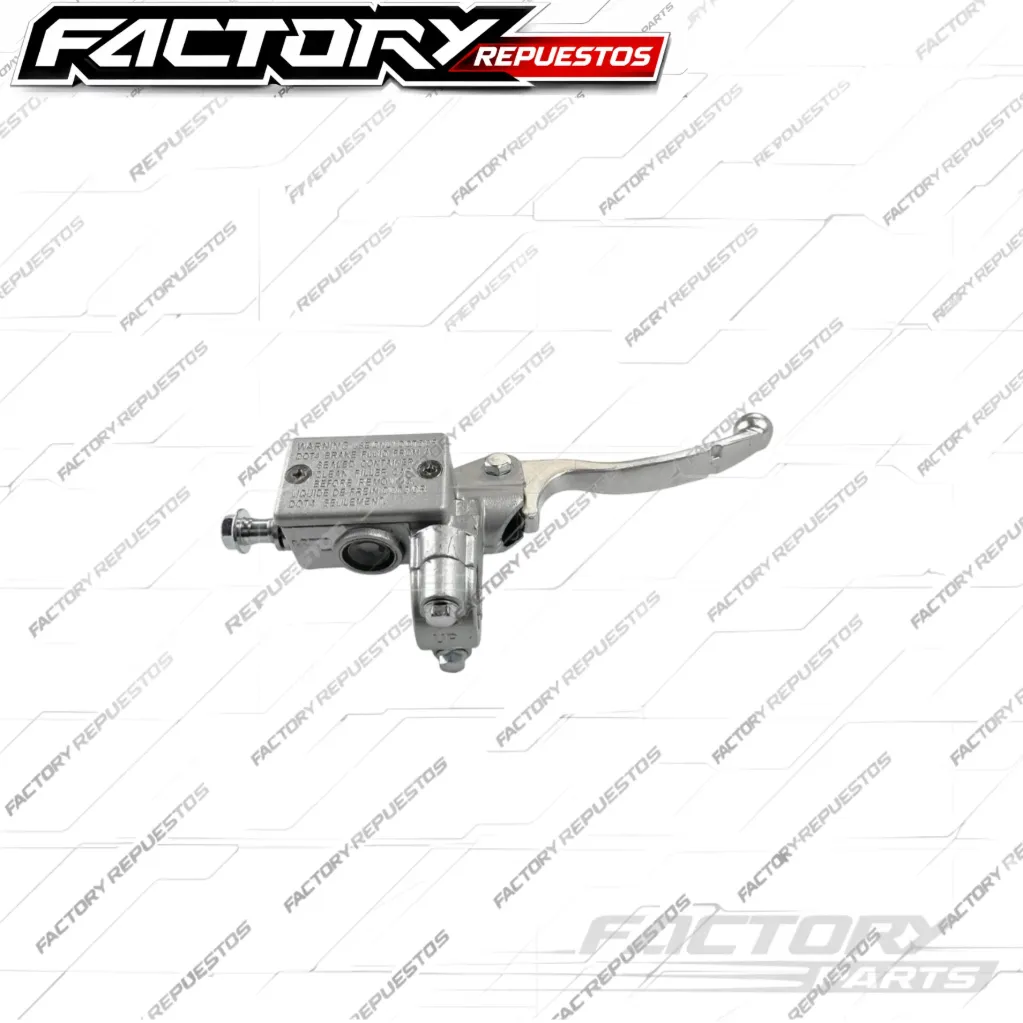 [FB021-006] BOMBA DE FRENO DEL - FX250E-T4(22) FB021-006