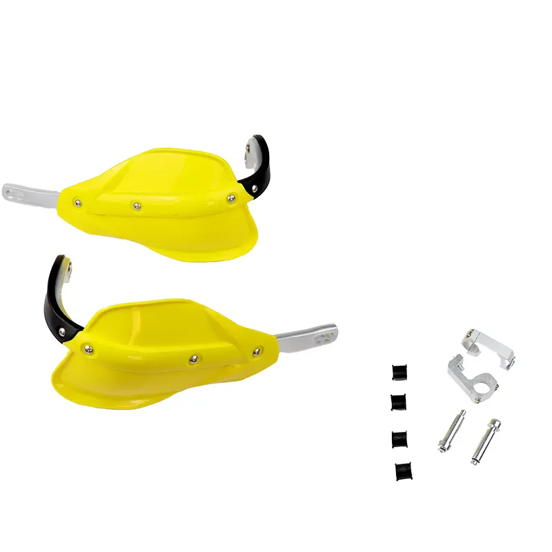 [FB108-002] CUBRE MANOS IZ/DE HG002 (ENDURO) AM - T4-300(23) / T4-300(24) FB108-002