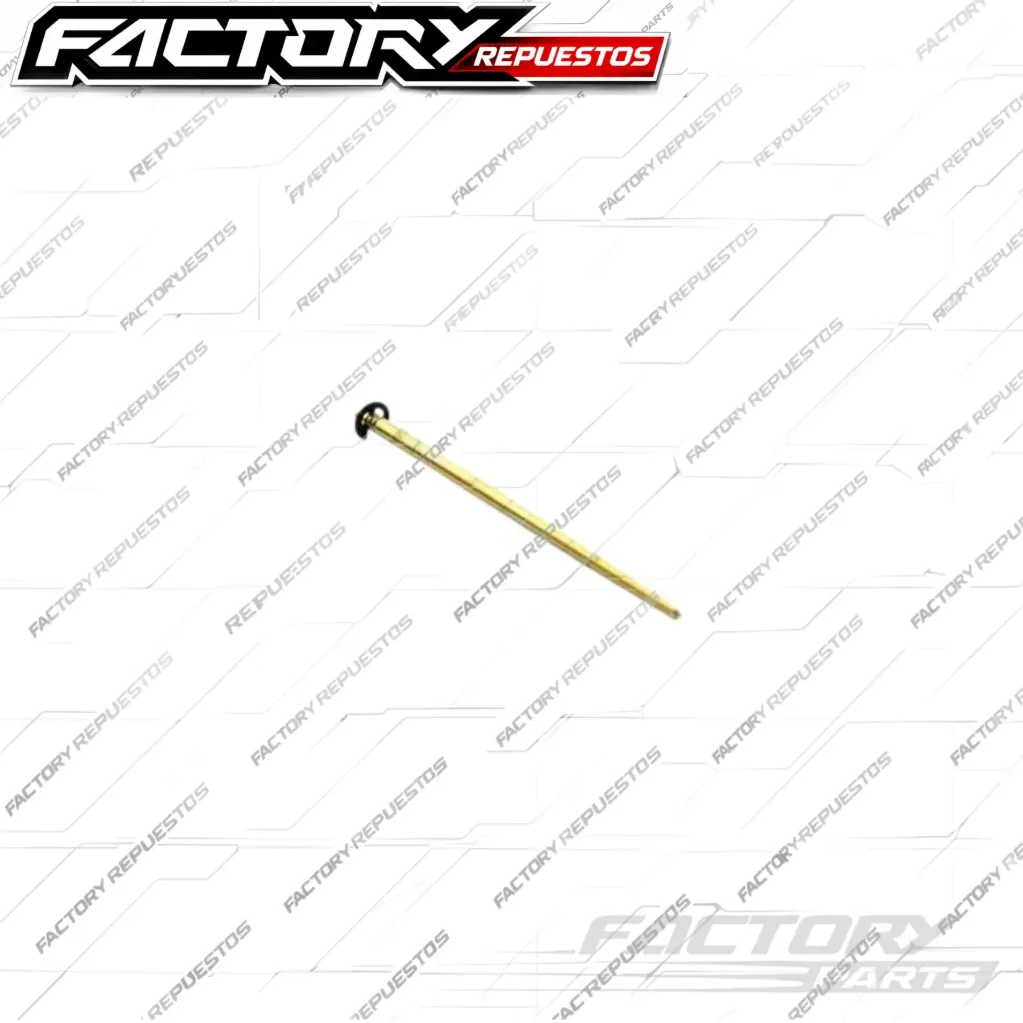 AGUJA DE CARBURADOR 567MM FB629-001