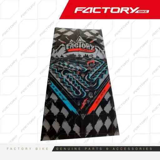 [FBM04-002] BUFF FBK MONTAÑA NE (24) FBM04-002