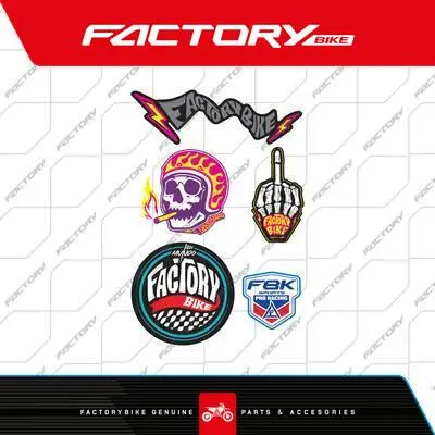 [FBM33-005] KIT DE ADHESIVOS FBK - ST-24-05 FBM33-005