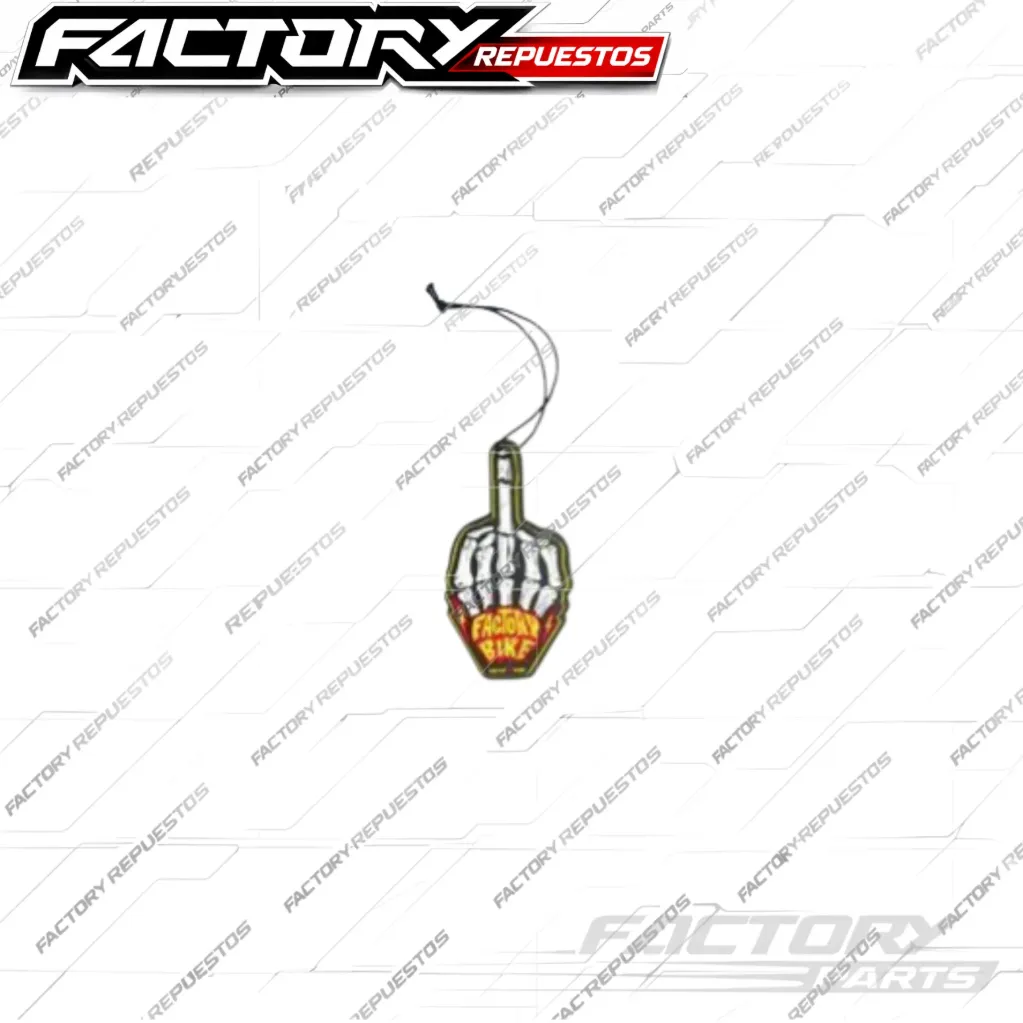 AMBIENTAL HAND FBK FBM35-001