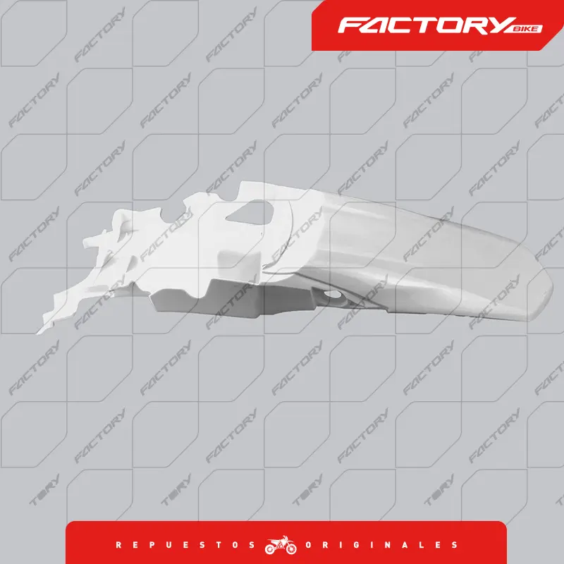 GUARDAFANGO POS BL - FX150F(21) / FX150F(22) FB072-031