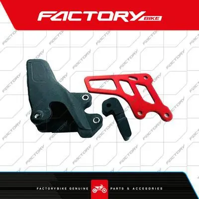 [FB073-007] GUIA DE CADENA (TAPA ROJA) - FX250E-T4 FB073-007