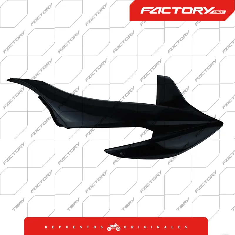 [FB043-035] LATERAL DE TANQUE IZ DE NE - FBK-FX(23)  FBK-FXR(23) FB043-035