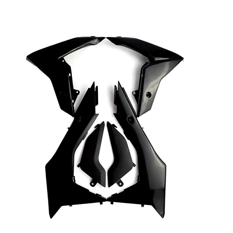 [FB043-018] LATERAL DE TANQUE IZ/DE NE 6PCS - J10 / JASON FB043-018