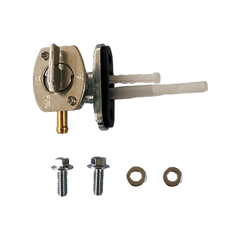 [FB077-001] LLAVE DE COMBUSTIBLE - FX250AK47  FX250E-T4 FB077-001