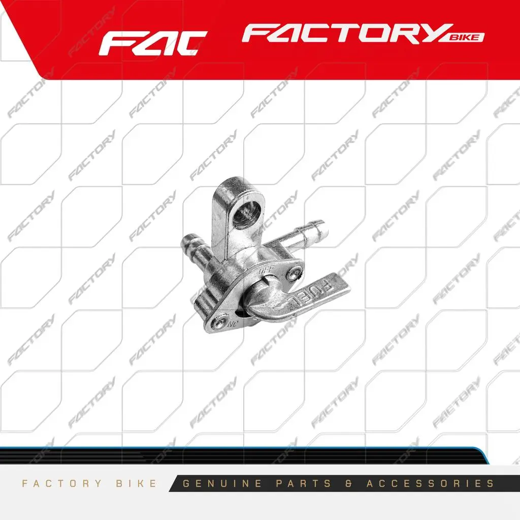 [FB077-005] LLAVE DE COMBUSTIBLE - T4-300 FB077-005