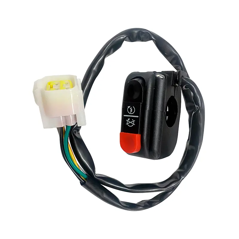 [FB238-014] MANDO DER (ENCENDIDO) - J6  J11  J10  JASON  JOKER  S25  S19  S15  J1  J3  TS-250 FB238-014